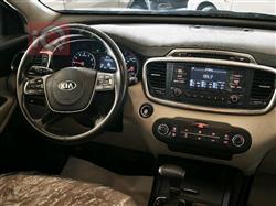 كيا سورينتو